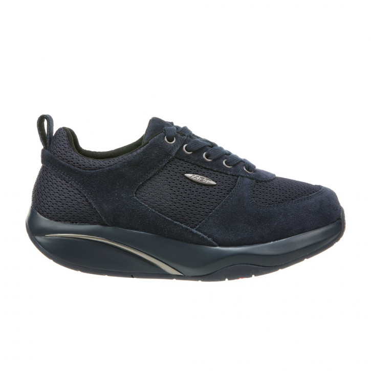 Anataka W DK navy 36 MBT Schuhe